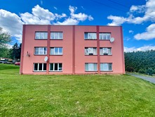 Prodej bytu 2+kk 33 m² (Jednopodlažní)
