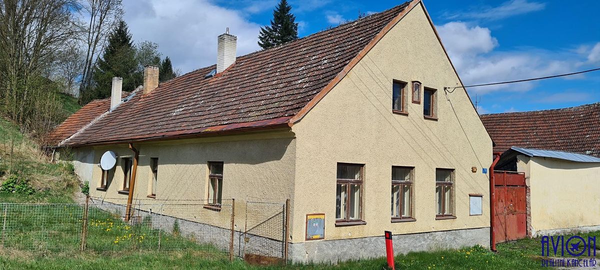 Prodej rodinného domu 119 m², pozemek 1575 m² – fotografie 4