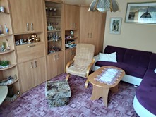 Prodej bytu 1+1 36 m²