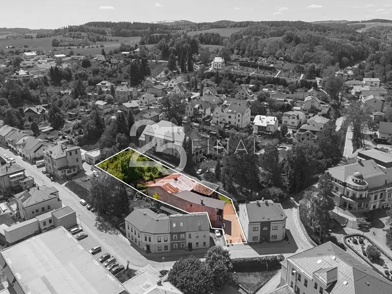 Prodej rodinného domu 140 m², pozemek 1930 m², Úpice – náhled fotky 2