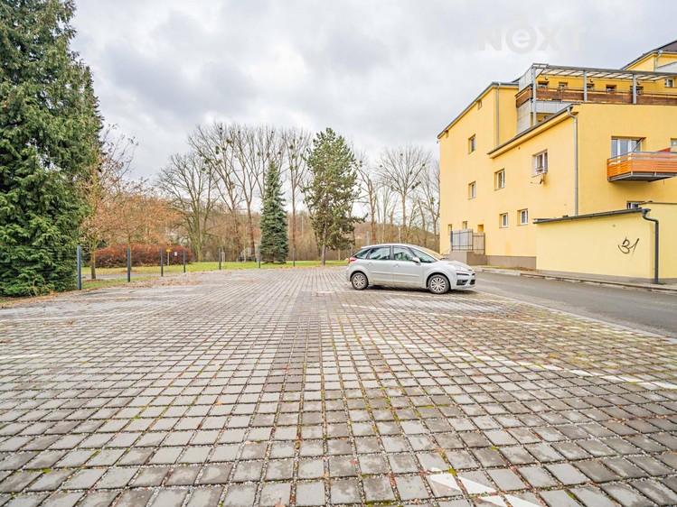 Pronájem pozemku, 15 m² (1 z 10)