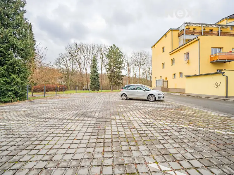 Pronájem pozemku 15 m², Zábřeh – náhled fotky 1