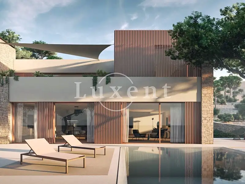 Prodej vily 350 m², pozemek 1115 m², Rogoznica – náhled fotky 2