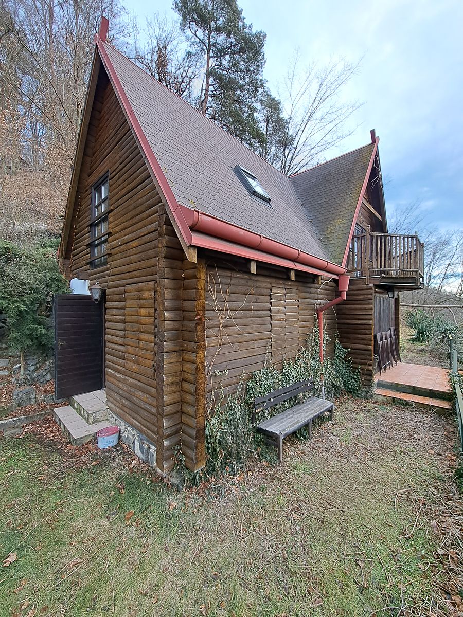 Prodej chaty 74 m², pozemek 1140 m² – fotografie 2