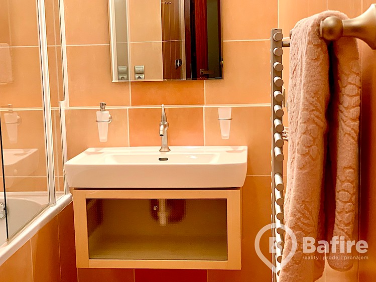 Квартира 3+kk на продаж, 74 м² (12 з 16)