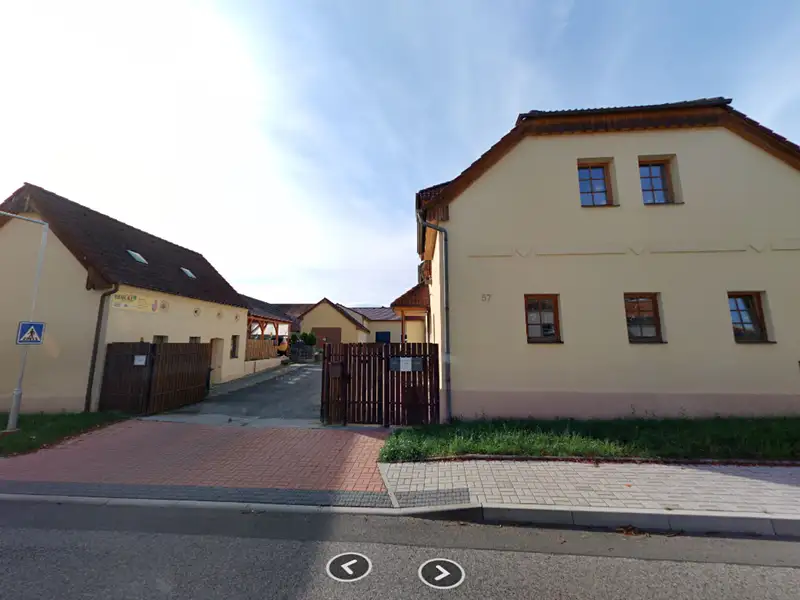 Prodej komerční nemovitosti 2411 m², Rosovice – náhled fotky 1