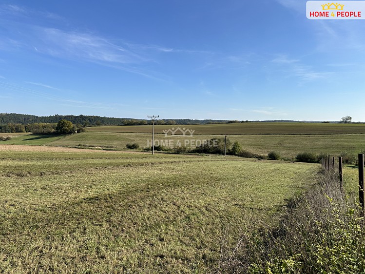 Prodej pozemku, 1 244 m² (3 z 19)