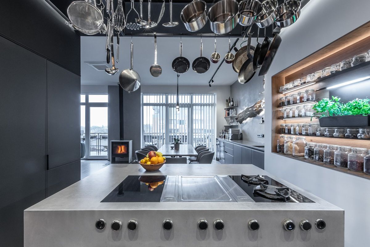 Prodej bytu 3+kk 147 m² – fotografie 4