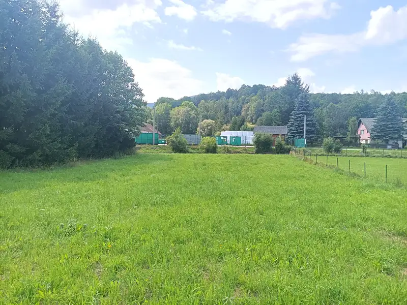 Prodej stavebního pozemku 1167 m², Bělá pod Pradědem – náhled fotky 2