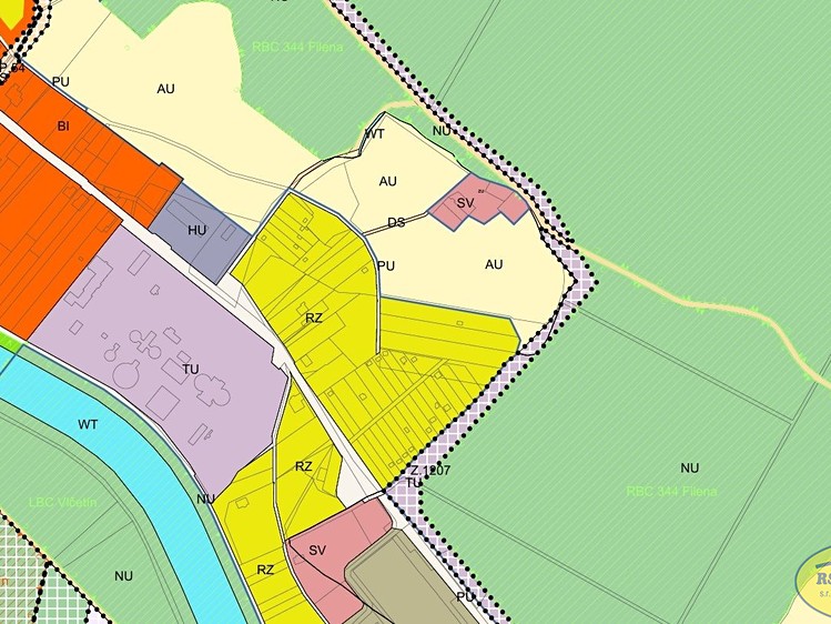 Grundstück zum Kauf, 5.238 m² (3 von 7)