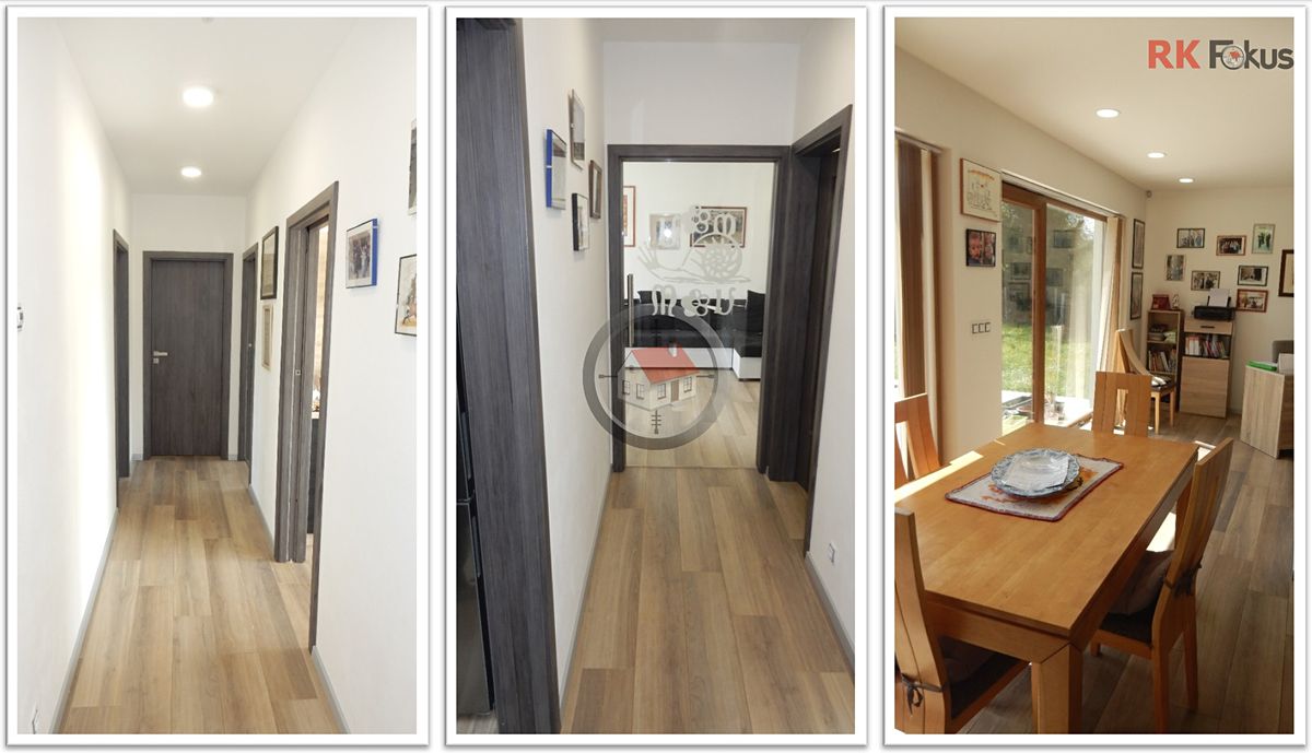 Prodej rodinného domu 80 m², pozemek 1009 m² – fotografie 5