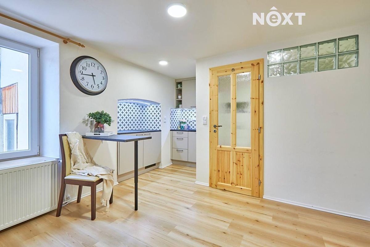 Prodej rodinného domu 70 m², pozemek 239 m²