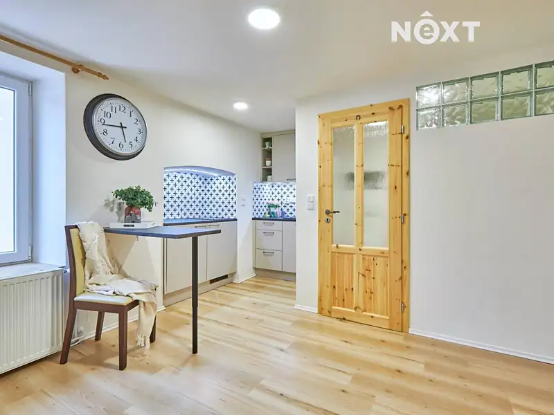 Prodej rodinného domu 70 m², pozemek 239 m², Vimperk – náhled fotky 1