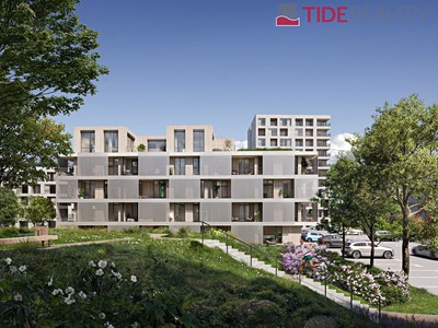Prodej bytu 3+kk, 96 m² (2 z 9)