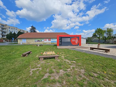 Ділянка в оренду, 24 м² (2 з 5)