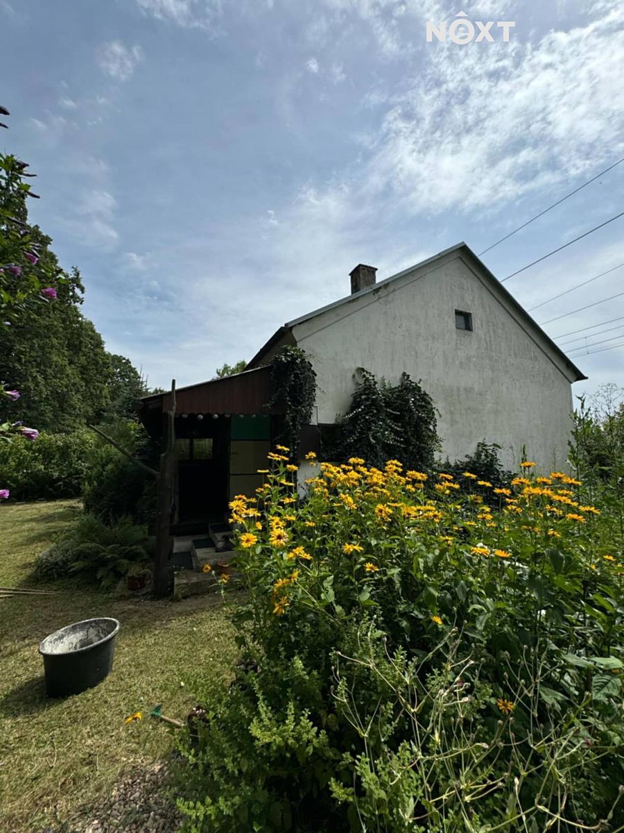 Prodej rodinného domu 170 m², pozemek 250 m²