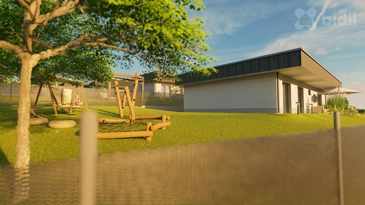 Prodej projektu na klíč 126 m², pozemek 735 m² – fotografie 5