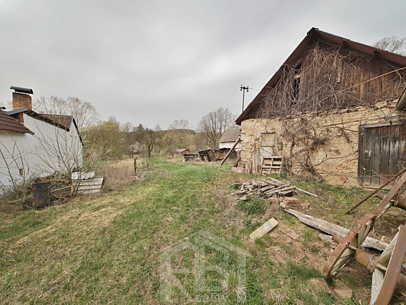 Prodej rodinného domu 94 m², pozemek 1722 m² – fotografie 5