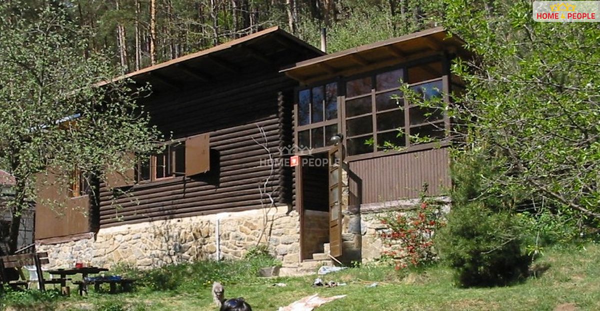Prodej chaty 58 m², pozemek 793 m² – fotografie 4