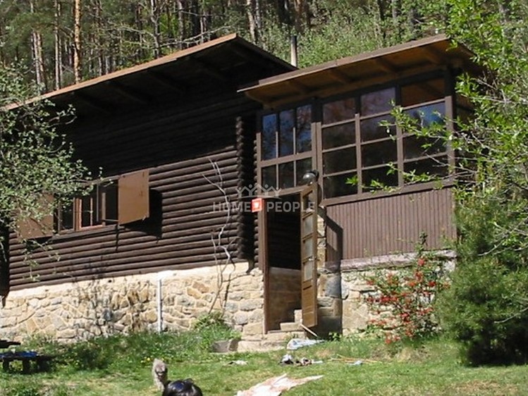 Prodej domu, 58 m² (4 z 17)
