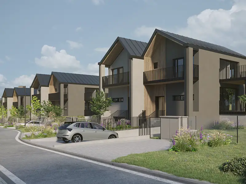 Prodej rodinného domu 140 m², pozemek 345 m², Praha – náhled fotky 1