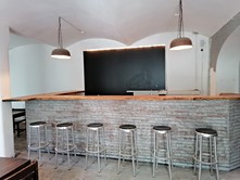 Pronájem obchodního prostoru 157 m²