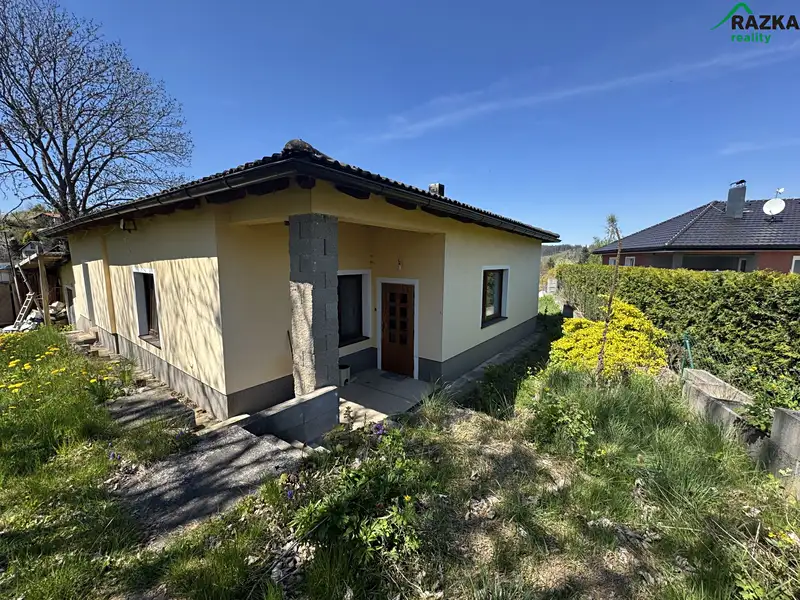 Prodej rodinného domu 160 m², pozemek 2041 m², Tachov – náhled fotky 2