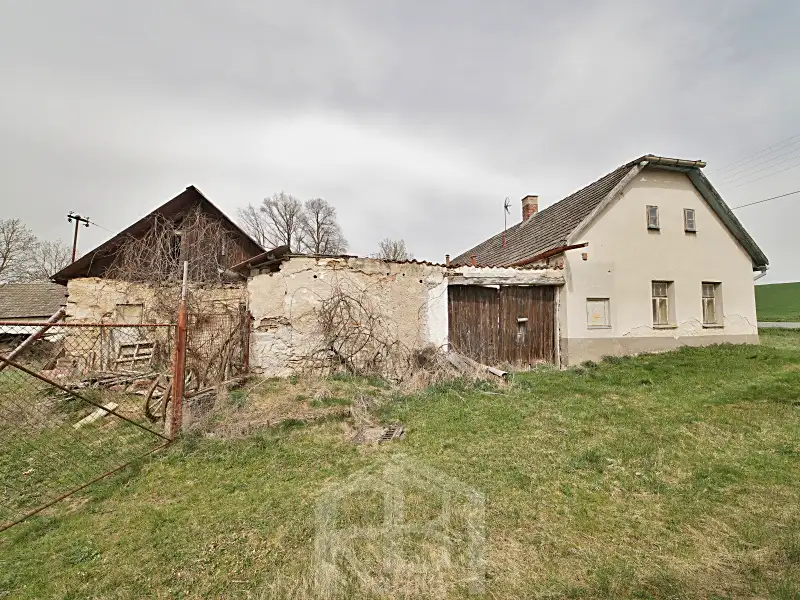 Prodej rodinného domu 94 m², pozemek 1722 m², Horní Radouň – náhled fotky 3