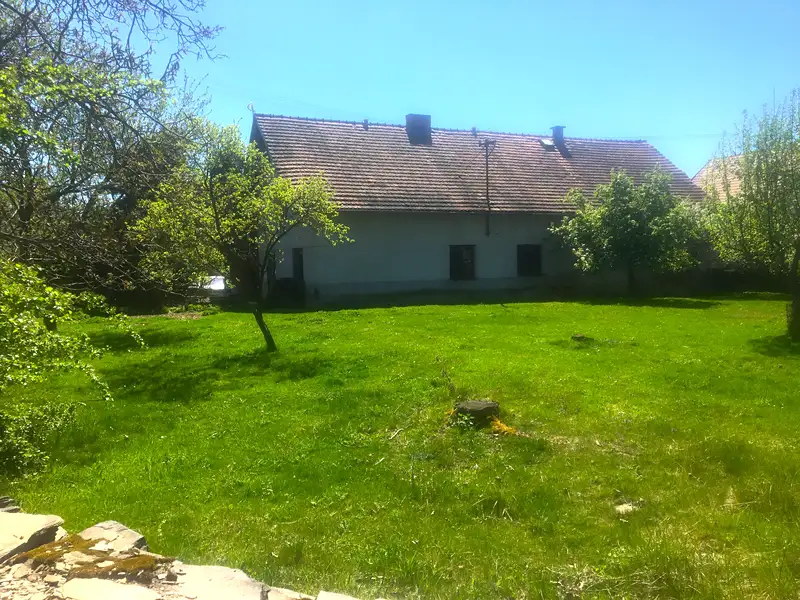 Prodej rodinného domu 180 m², pozemek 3119 m², Turkovice – náhled fotky 1