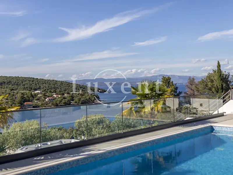Prodej vily 102 m², pozemek 430 m², Šolta – náhled fotky 2