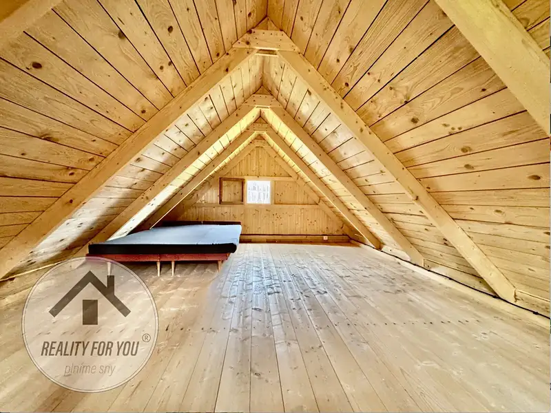 Prodej chaty 35 m², pozemek 407 m², Liberec – náhled fotky 3