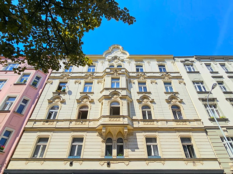 Kubelíkova 2