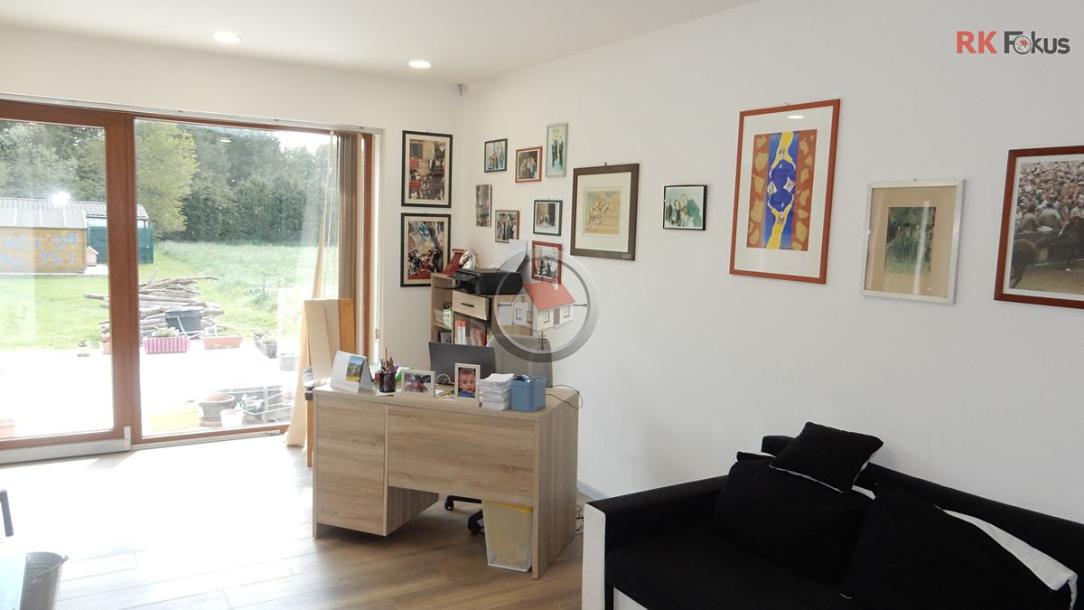 Prodej rodinného domu 80 m², pozemek 1009 m² – fotografie 4