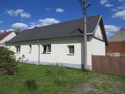 Prodej  rodinného domu 335 m², pozemek 740 m²