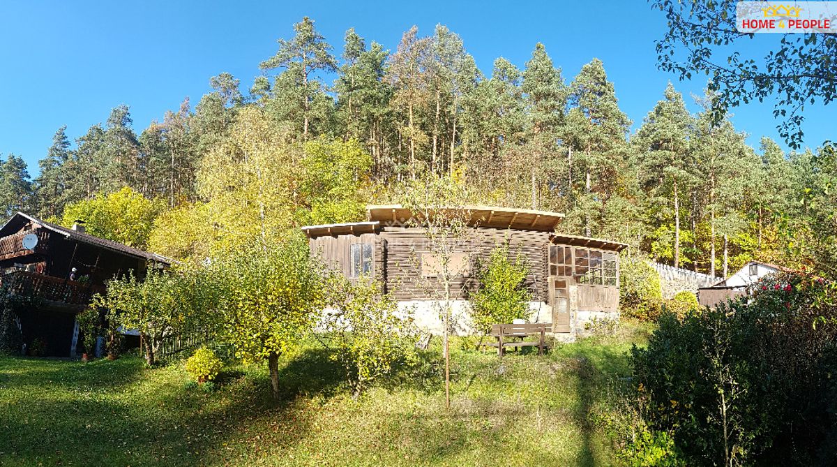 Prodej chaty 58 m², pozemek 793 m² – fotografie 2