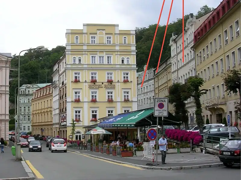 Prodej komerční nemovitosti 3262 m², Karlovy Vary – náhled fotky 3