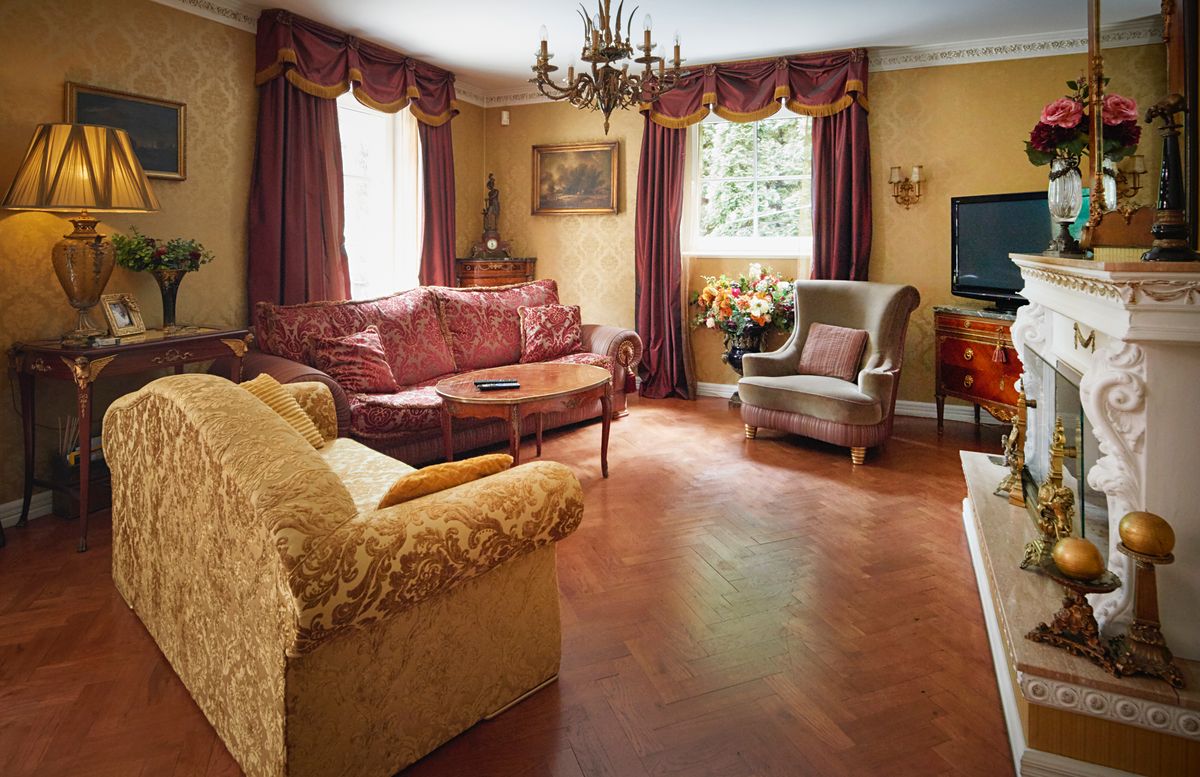 Prodej rodinného domu 470 m², pozemek 980 m² – fotografie 3