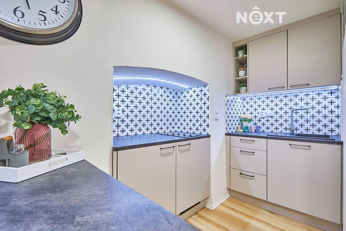Prodej chalupy 70 m², pozemek 239 m², Vimperk – fotka 1 z 3
