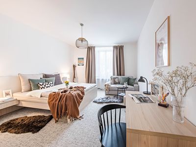 Prodej bytu 1+kk 32 m²