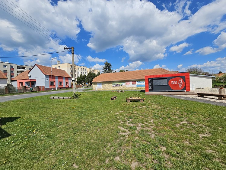 Ділянка в оренду, 24 м² (1 з 5)
