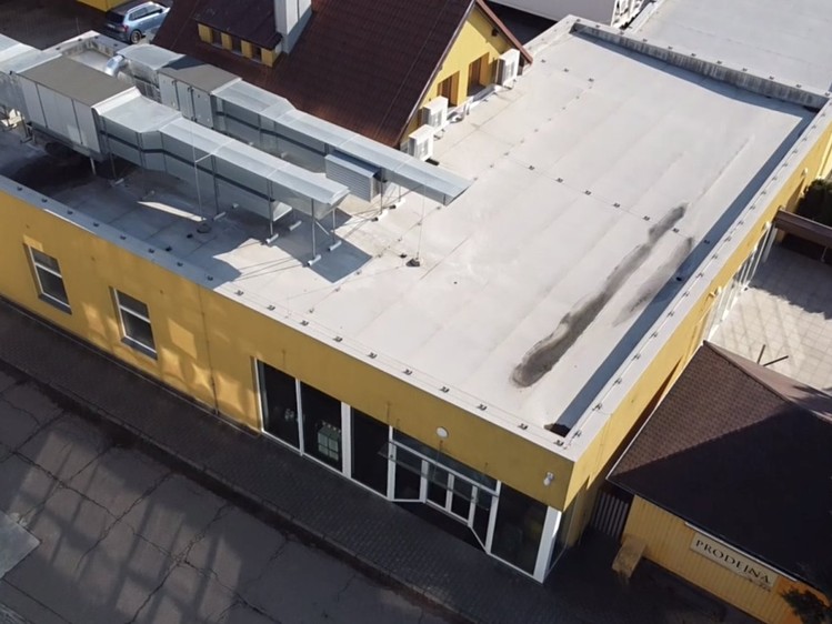 Prodej komerčního prostoru, 420 m² (5 z 24)