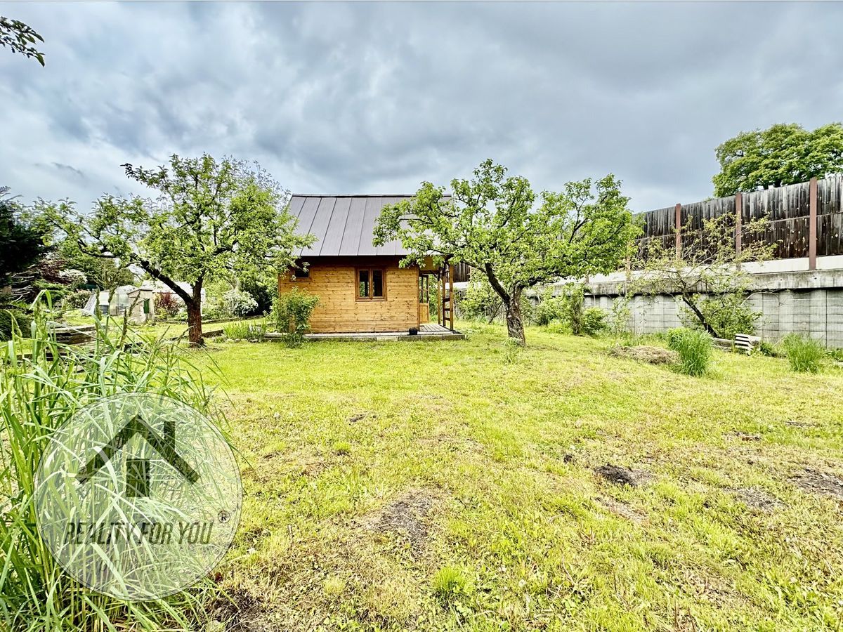 Prodej chaty 35 m², pozemek 407 m² – fotografie 2