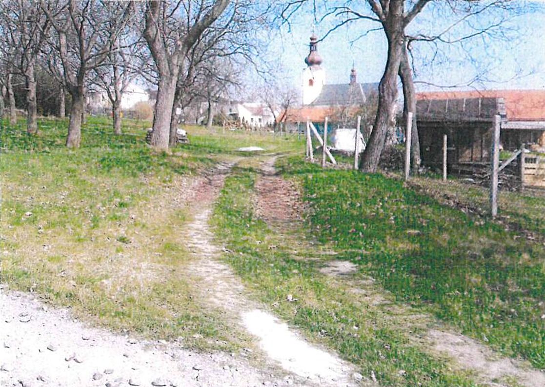 Prodej pozemku 136 m² – fotografie 2