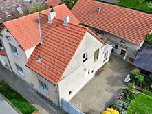 Prodej  rodinného domu 120 m², pozemek 823 m²