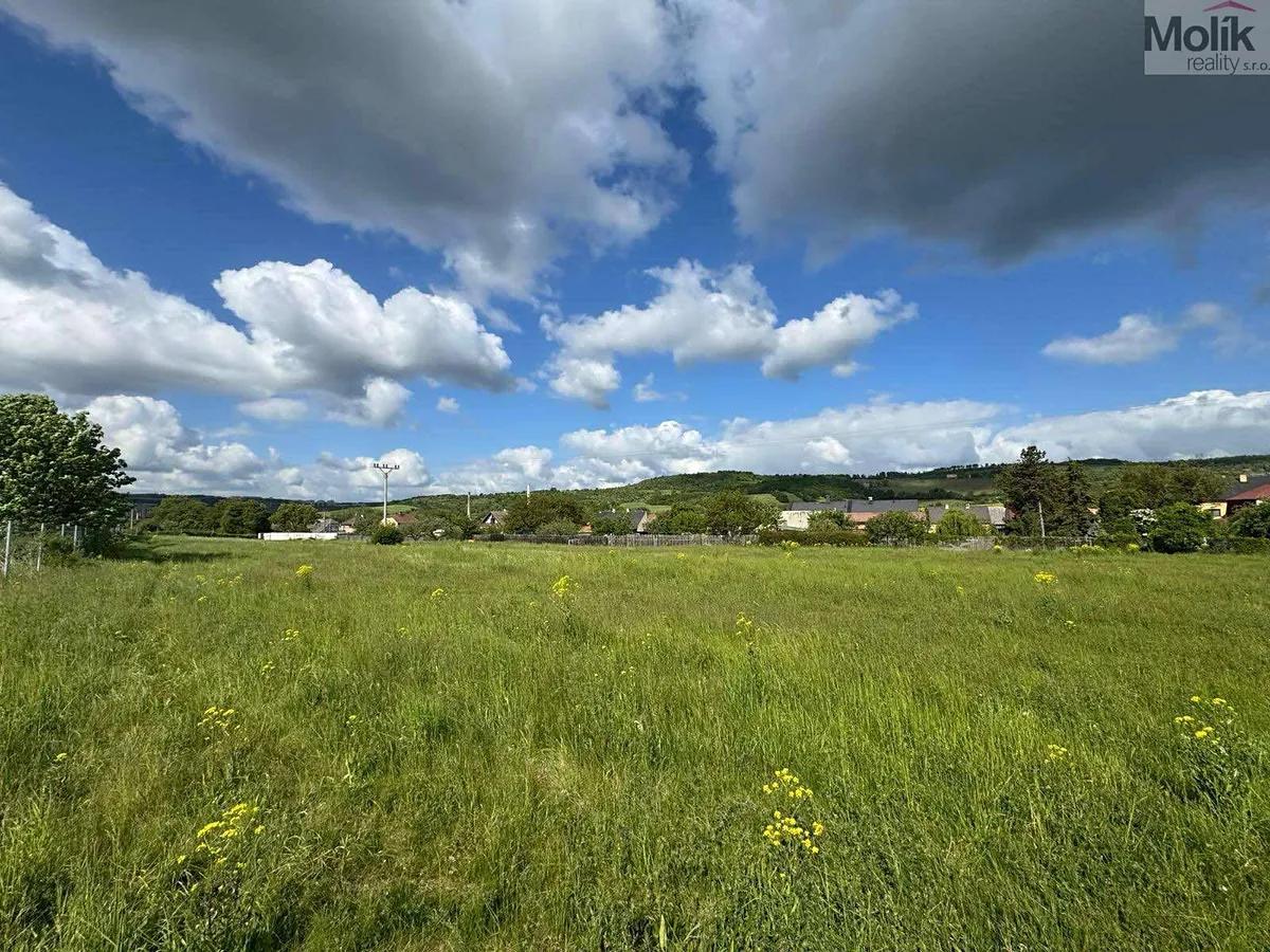 Prodej komerčního pozemku 6880 m²