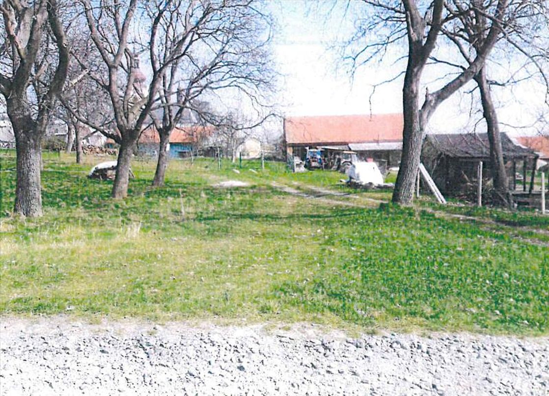 Prodej pozemku 136 m²