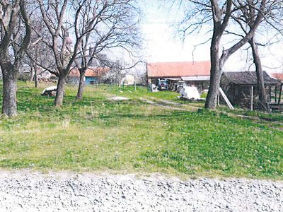 Prodej pozemku 136 m²