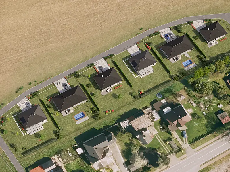 Prodej rodinného domu 101 m², pozemek 1003 m², Vojkovice – náhled fotky 2