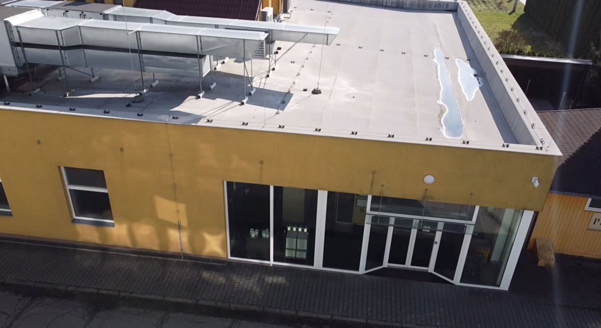 Prodej obchodního prostoru 420 m² – fotografie 3