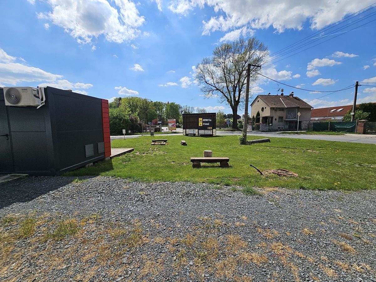 Pronájem komerčního pozemku 24 m² – fotografie 4